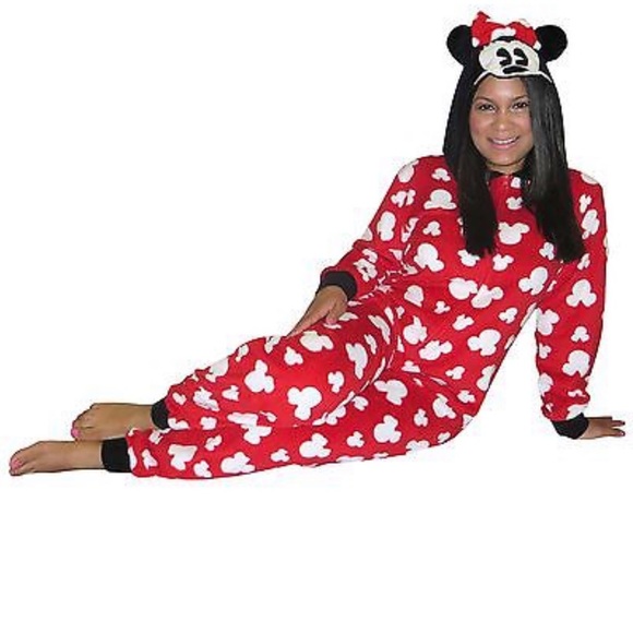 onesie minnie mouse